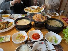 -大田牛尾汤(幸福河市场店)