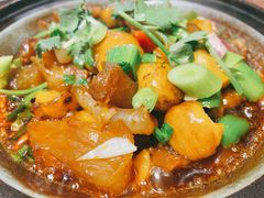 -符离集餐厅(万象城店)