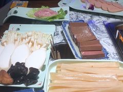 -京元盛铜锅涮肉(上海总店)