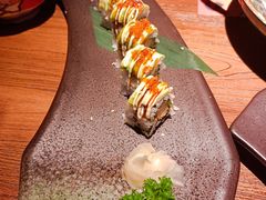 -京鹿料理(荟聚店)