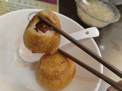 -毛华美食(清扬路店)