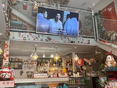 -Kitchen·Y洋厨房西餐厅(王府壹号店)