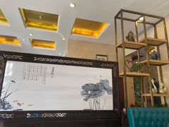 -香丰阁·烤鸭·川湘菜(清河店)
