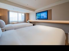 -全季酒店(成都武侯祠高升桥路店)