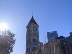 -天津意大利风情旅游区