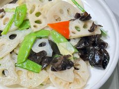 养生小炒-德缘烤鸭店(大栅栏店)