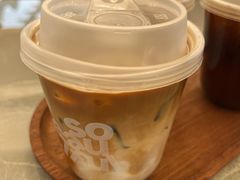 -何适山庄 ·可团建(水长城P2停车场店)