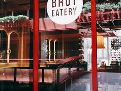 -Brut Eatery悦璞食堂(建国东路店)