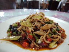 -临夏清真餐馆羊肉火锅(安德民族商贸城店)