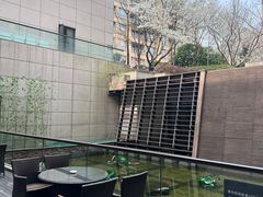 -无锡千禧大酒店·琥珀西餐厅