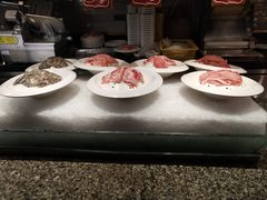 -星伦多自助料理·涮烤一体(嘉兴八佰伴店)