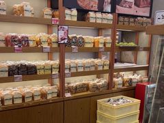 -PAPER STONE BAKERY(天环店)