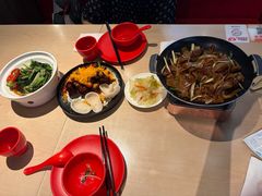-避风塘(五角场店)