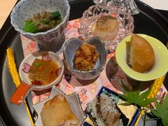 -元熹会席料理