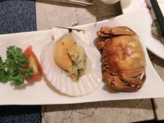 -西安高新希尔顿酒店·咖啡露台西餐厅