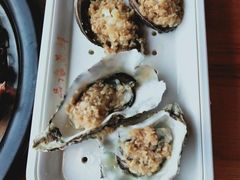 -蟹谢蒸鲜自助餐厅
