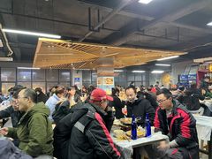 -小民大排档(光谷店)