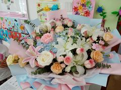 -爱月宝月嫂·育儿嫂(哈尔滨总店)