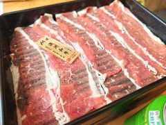 -牛匠和牛寿喜锅(西安总店)