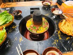 -木子人家(小桂湖店)