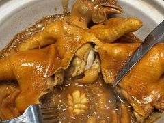 -金龙·打边炉(南京西路店)