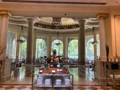 -广州凤凰城酒店-维也纳西餐厅