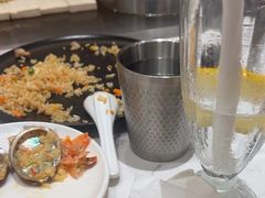 -火地铁板烧(昆山万象汇店)