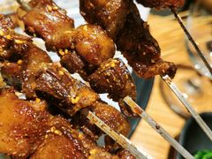 -壹酒贰肉1926·深夜食堂(南京北街店)