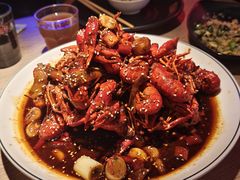 -红盔甲·小龙虾(车公庙店)