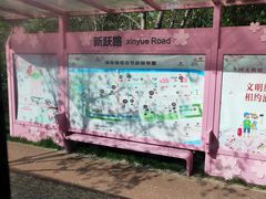-高东镇樱花园