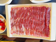 -南门涮肉(后海店)