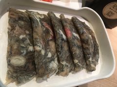 -星伦多海鲜自助餐厅(时代广场店)