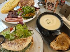 -Fern Forest Cafe