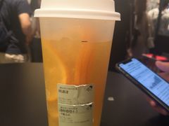 -喜茶(深圳东门1234店)