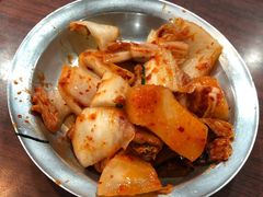 -神仙雪浓汤(明洞店)