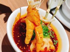 -太二酸菜鱼(沈阳万象城店)