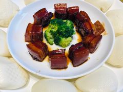 -咪咪川菜(长乐西路店)