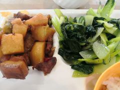 -上海财经大学-新食堂