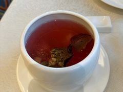 -桃源咖啡厅(武夷山大红袍山庄店)