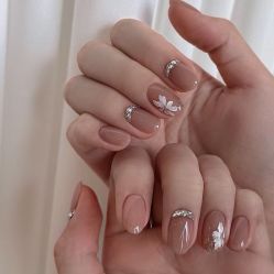 -斯馨·健康美甲美睫