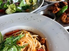 -Lets burger非常汉堡·环球风味(蓝色港湾店)