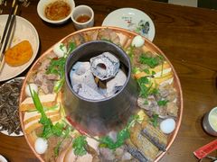 -下杨家青海土火锅(海湖店)