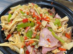 笋干腊肉-江南古镇味道·私房菜