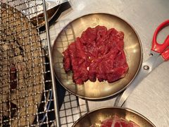 -合易泓烤肉•首创生椰大油边(宁山路店)