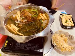 -到味·蒙小铁羊肉馆(粮道街总店)