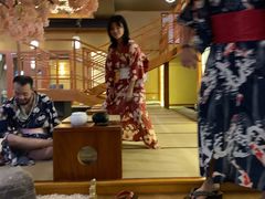 -汤泉良子(金源店)