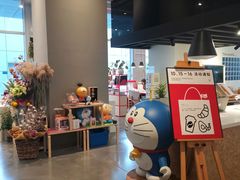 -dotcom coffee古点咖啡(致真大厦店)