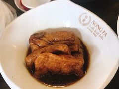 -松發肉骨茶(克拉码头店)