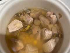 -東海海鲜酒家(中信广场店)