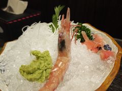 -哥哥の深夜食堂(红松东路店)